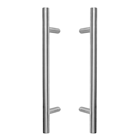 Apecs НС-0902-25/300-INOX нерж.