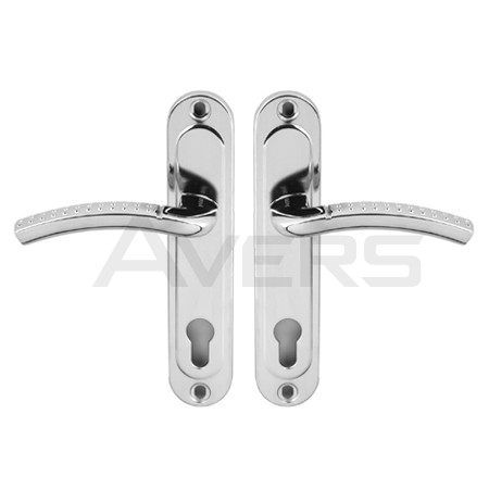 АVERS HP-85.0126 CR хром