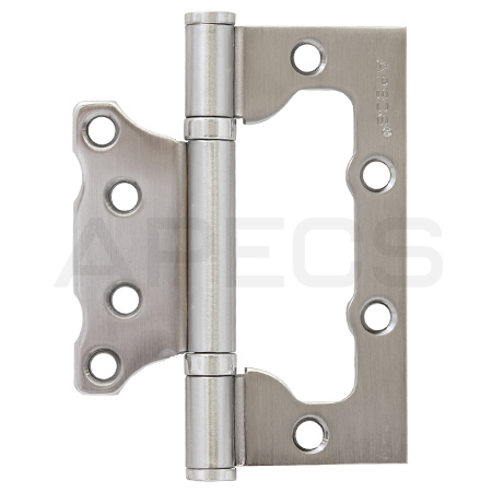 Петля (накл.) Аpecs 100*75 -2.5-B2-Steel-CRM