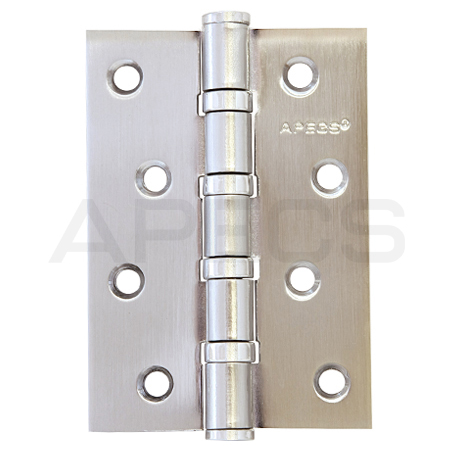 Петля Аpecs (ун.) 100*70-3.0 -B4-Steel-CRM