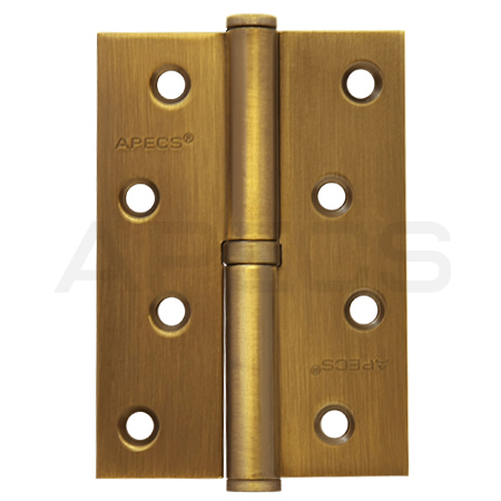 Петля Аpecs 100*70 -B-Steel-AN-L левая