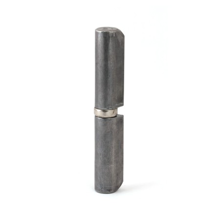 Петля для мет. дверей Apecs 140*20 В.-ST(10/60)