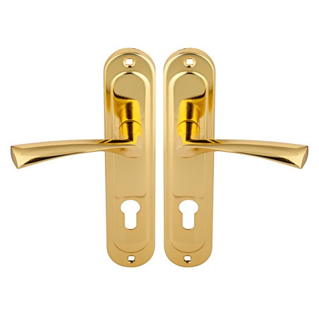 Vanger HP-85.1823 G золото
