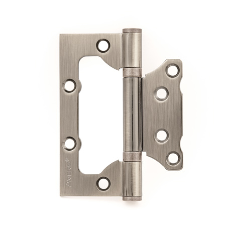 Петля АVERS (накл.) 100*75 -2.5- B2- CRM мат.хром