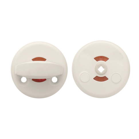 АVERS Фиксатор WC-0608 W (9/108) белый