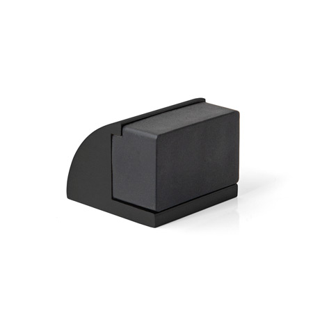 Code Deco Упор дверной DS-0020- BLM