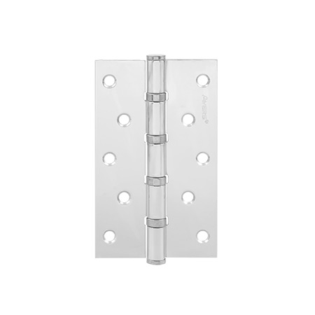 Петля АVERS (ун.) 125*75 -2.5 -B4- CR хром
