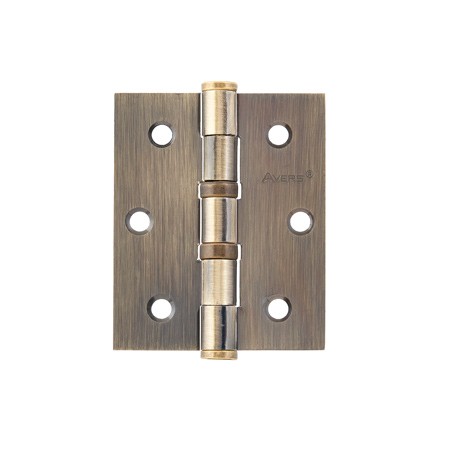 АVERS Петля (ун.) 75*60 -2.5- В2- Steel-AB