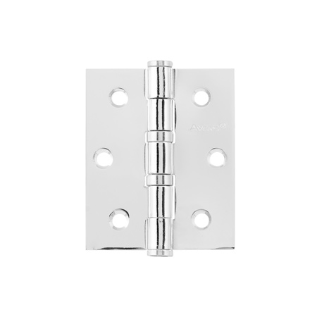 АVERS Петля (ун.) 75*60 -2.5- В2- Steel-CR
