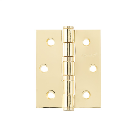 АVERS Петля (ун.) 75*60 -2.5- В2- Steel-G