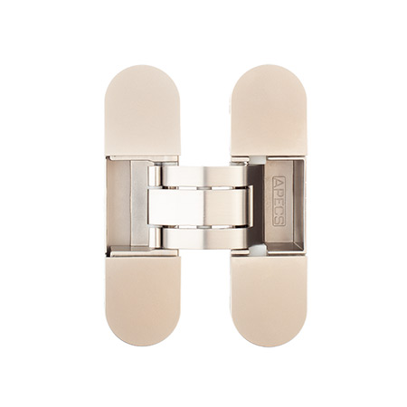Apecs Петля вр.110*30-3D-Z-NISM(R15)