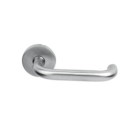 Ручка - разд. Аpecs H-0203- INOX (Spindle110) (40)