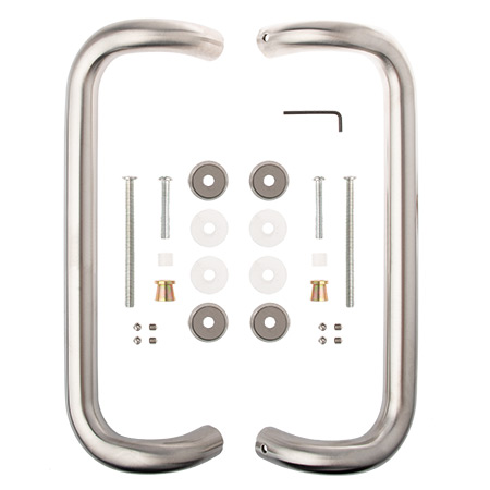 AVERS НС-0905-25/300-INOX-NI нерж.