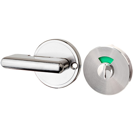 AVERS Фиксатор WC-0407-NI