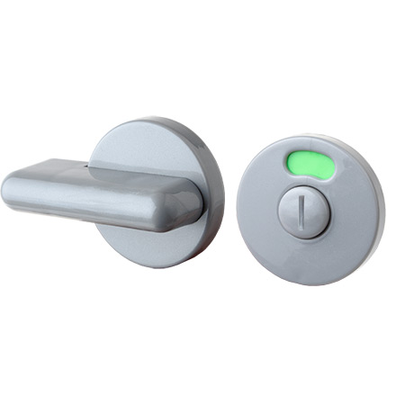 AVERS Фиксатор WC-5207-P-GR