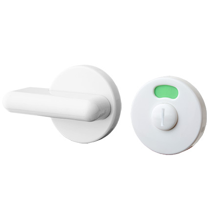 AVERS Фиксатор WC-5207-P-W