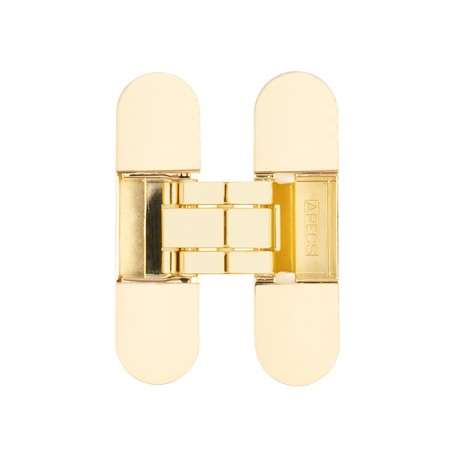 Apecs Петля вр.110*30-3D-Z-G(R15)