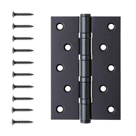 Аpecs Петля (ун.) 120*80-3.0 -B4-Steel-BLM (20)