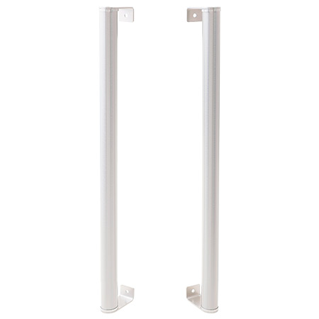 APECS Ручка-скоба НС-3001-40/2150-INOX/304
