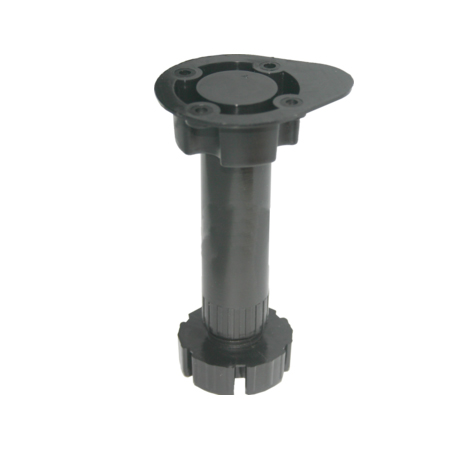 Металлист Опора Кухон. регул. Н-120-150 (50)