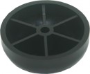 Металлист Опора меб. №2 d=47mm h=16mm (10/400)
