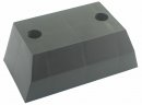 Металлист Опора прямоугольная. h-40 L-110 (10/50)