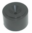 Металлист Опора меб. №7 d=46mm h=30mm (10/100)