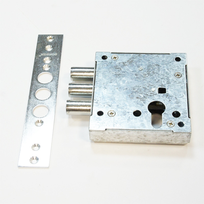 BORDER (87316) ЗВ G 1-8 (12)